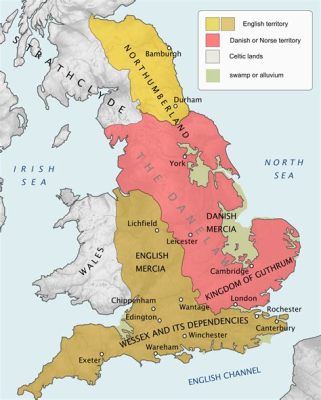 สมรภูมิแบรกเกอร์ - การปะทะกันของขุนศึกฝ่าย Norman และ Scots ในศตวรรษที่ 12 ของอังกฤษ